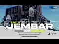 Download Lagu DJ VIRALL !! JEMBAR - SASYA ARKHISNA || COCOK BUAT KARNAVAL || GCP MUSIC EVOLUTION MP3
