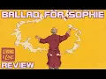 Download Lagu Filipe Melo and Juan Cavia - BALLAD FOR SOPHIE - Review