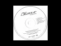 Blaque - 808 (LP Version)