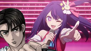 君は完璧で究極のNIGHT OF FIRE 