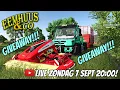 Download Lagu 🔴 MB-TRAC DLC #giveaway  | Eemhuus en Legend 06 #live | Rottumer Island