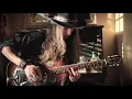 WHISKEY SIPPIN' MUSIC • Laid-Back Delta Blues Guitar