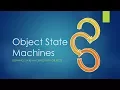 Object State Machines - GMWolf