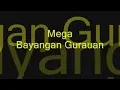 Download Lagu Mega Bayangan Gurauan