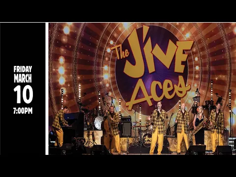 Download MP3 The Jive Aces!  03-10-23