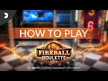 Fireball Roulette Tutorial Evolution