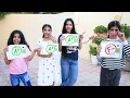 Download Lagu ज़्यादा नंबर्स लाने वाले बच्चे अपनी फेल होने वाली दोस्त को चिढ़ाते हैं