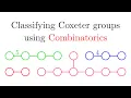 The Coxeter Classification Combinatorics is hard