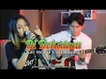 Download Lagu Di dekatmu - Crazy Rasta cover akustik Putri Windika feat Robi Sakabawana ( headset recommended )