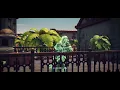 The ORB s 2022 Visions - PART 5 Sea of Thieves Merfolk s Lullaby