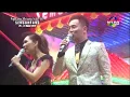 Download Lagu 侯俊辉 和 黄晓凤 （马来西亚歌手） 在 大坡，丹戎槟榔 印尼 演出 《冬恋》