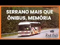 Lagu 🎬 ENTRE A NEBLINA E A ESTRADA – A HISTÓRIA DA VIAÇÃO RÁPIDO SERRANO!