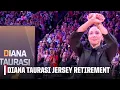 DT FOREVER Diana Taurasi s Phoenix Mercury jersey gets retired WNBA on ESPN