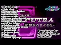 DJ BREAKBEAT TERBARU NONSTOP FULL GALAU Eri putra breakbeat 2024.