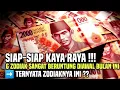Download Lagu “Ngerii‼️ 6 Zodiak Ini Mendadak Kaya Raya di Awal Bulan Ini – No 3 Bikin Melongo 😱”