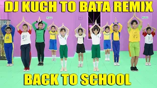 dj kuch to bata remix by diego takupaz senam sekolah zumba dance tari kreasi goyang aerobic fitnes