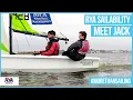 Lagu Meet Jack - #MORETHANSAILING - Improving mental well being by reducing stress, anxiety \u0026 depression