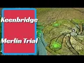 Keenbridge Merlin Trial in Hogwarts Legacy