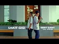 Download Lagu Sakit Gigi - Cover GERY GANY (LIVE  SESSION)