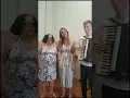 Lagu O menino da porteira de Tonico e Tinoco -Doris de Paula e Tica Pereira-Sanfona Daniel Brandi#shorts