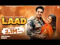 Download Lagu Laad (Official Video) : Diler Kharkiya | Anjali Raghav | New Haryanvi Song 2024
