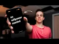 This hack stopped mindless scrolling INSTANTLY