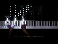 Beethoven - Moonlight Sonata (3rd Movement)