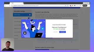 Paige Onboarding See How To Set Up Paige The Automated AI SEO Tool April 2026 Update