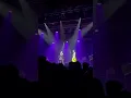 20220925 「明室_Legacy臺北專場」 洪佩瑜x艾怡良_Forever young
