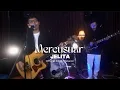 Lagu Mercusuar - Jelita (Official Studio Session)
