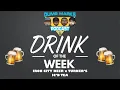 Drink of the Week - Iron City x Turner s IC d Tea