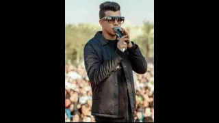 مش قادر أنا تعبان   عايش على دخان   عصام صاصا الكروان   توزيع الحسيني اكس ميوزك دندنها