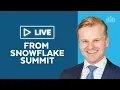 AI Data Cloud Solving Complex Challenges With Snowflake And OFI
