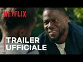 Video di Un padre con Kevin Hart | Trailer ufficiale | Netflix