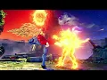 Download Lagu Street Fighter V: Champion Edition – Gill Gameplay Trailer | PS4