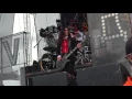 Download Lagu Avatar - Let it Burn live 04/30/16 Fort Rock