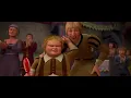 Shrek Forever After (2010) - Alternate Ending (Extended Version)