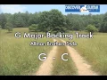 Download Lagu G Major Backing Track for guitar: Southern Rock Allman Brothers style