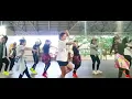 DJ What You Come X Teki Gan Pargoy | Dance Fitness | TikTok Viral |Choreography | ZIN™ Linda