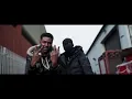 DigDat - Air Force (ft. K Trap, Krept & Konan) (Remix) [Music Video] | GRM Daily