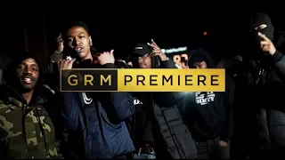 digdat air force ft k trap krept u0026 konan remix music video grm daily