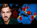 Every Secret CIA Prison Exposed A Complete Map of Hidden Detention Sites