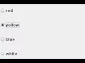 54 Swing JRadioButton Java Hindi