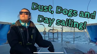 Ep 5 | The demolition continues and we take a break to remind us what it’s all for.