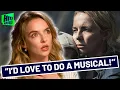 Jodie Comer On Her Love For Benedict Cumberbatch Big Swiss Musicals The End We Start From