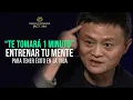 Download Lagu EL ÚLTIMO Consejo de Jack Ma para emprendedores, que cambiará tu vida ¡DEBES verlo ahora mismo!