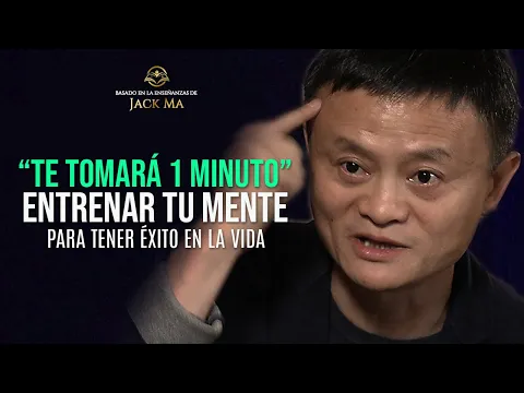 Download MP3 EL ÚLTIMO Consejo de Jack Ma para emprendedores, que cambiará tu vida ¡DEBES verlo ahora mismo!