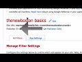 Android Application Development Tutorial 197 Adding Ad Unit Id and Ad Size