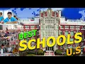 Top 10 U S Cities with the Best Public Schools in 2025