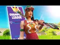 live 32 player trio zone wars